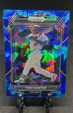 2023 Panini Prizm Blue Ice “You pick” ***complete your set***