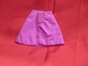 Falda de lavanda Barbie - Imagen 1 de 2