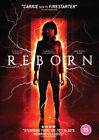 Reborn DVD (2020) Barbara Crampton, Richards (DIR) cert 15 Fast and FREE P & P