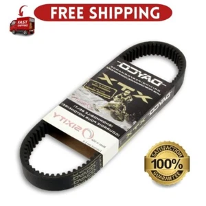 Dayco Extreme Torque Snowmobile Drive Belt High Performence XTX5055 - Picture 1 of 1