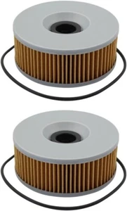 Oil Filter for YAMAHA XVZ1300 VENTURE ROYALE 1300 1986-1993/XVZ13 1300 1985-1988 - Picture 1 of 4