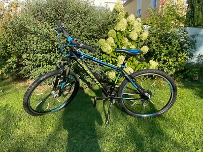 Montain Bike - Bild 1 von 4