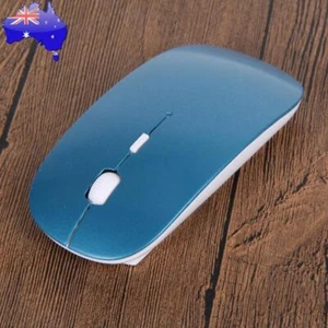 2.4 GHz Wireless Gaming Mouse with USB Receiver Palm Grip Mouse PC Laptop Mouse - Picture 1 of 7