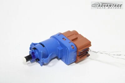 Jeep Compass 2018-2021 pedal freno lámpara de freno interruptor luz sensor de control OEM Foto 1 de 4