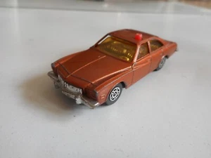 Corgi Juniors Buick Regal in Copper - Imagen 1 de 2