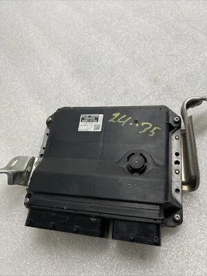 2012 Toyota Prius V 89661-47360 Engine Control Module Unit Ecm Oem - Image 1 of 4