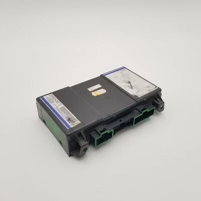 1997 1998 1999 Jaguar XK8 XKR Security Locking Module Unit Computer LJB2600 OEM - Image 1 of 4