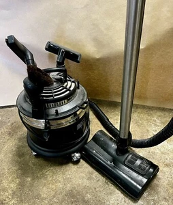 FILTRO QUEEN MAJESTIC ASPIRADORA CON MOTOR DE 2 VELOCIDADES, ACCESORIOS - Imagen 1 de 7