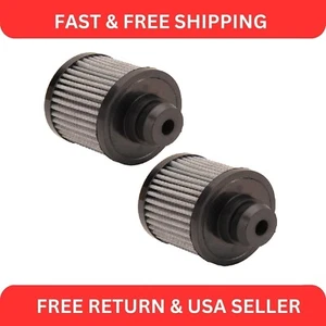 Speedway Motors Black Push-In Valve Cover Breather, 1.22" Valve Cover Hole - Picture 1 of 3