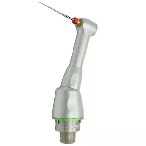 Dental 16:1 Contra Angle Head Endodontic For COXO C SMART I PRO Endo Motor - Picture 1 of 18