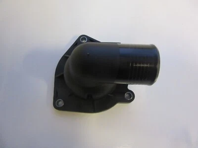 Thermostat Housing End Cap Fits Land Rover Freelander Classic - PBQ 100010 - Image 1 of 4