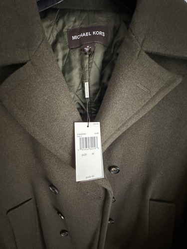 Michael Kors Cappotto Pea