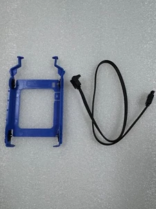 Dell 7000 7090 7071 7010 7080 8940 G5 5880 5090 HDD Caddy 2.5" SSD YHNFX 0YHNFX - Afbeelding 1 van 10