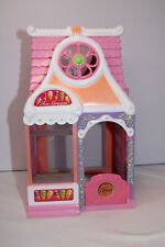 My Little Pony Super Sundaes Ice Cream Parlor Playset - Hasbro - 2002