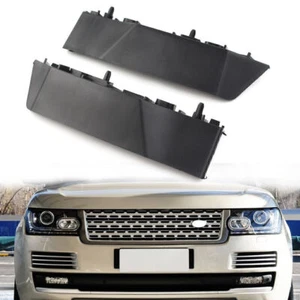 Soporte de parachoques delantero para Land Rover Range Rover 2013-2017 LR038725 - Imagen 1 de 14