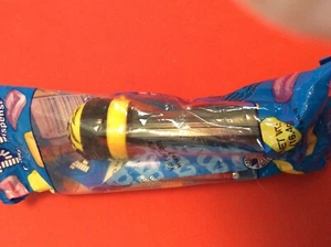 PEZ #17 NASCAR HELMUT-IN ORIGINAL BAG,PRISTINE,NEVER DISPLAYED,SMOKE FREE ENVIRO - Picture 1 of 4