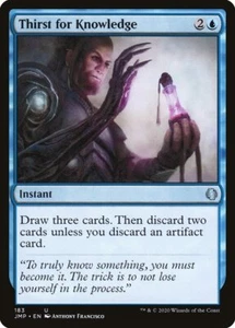 4x Sed for Knowledge - Casi nuevo - Jumpstart - SPARROW MAGIC - Imagen 1 de 1