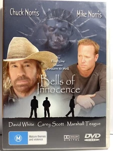 Bells of Innocence (DVD, 2003) Chuck Norris, Mike Norris - All Region - Picture 1 of 3