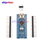 1-10Piece Nano V3.0 Mini USB ATmega328P-AU CH340 5V Board USB For Arduino DIY
