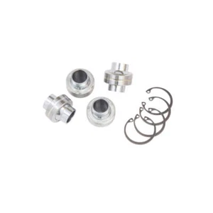 Aldan American COM-8 COM Series Spherical Bearings Set Of 4 - Picture 1 of 1