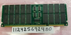 32GB KIT DDR1 DDR 4RX4 QUAD RANK PC2100R 266MHZ 208PIN ECC REGISTER 512×4 - Picture 1 of 1