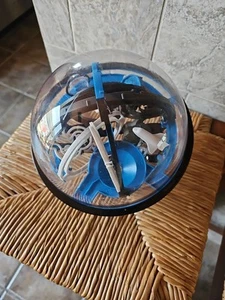 Perplexus Epic Ball - Fun Challenging Interactive Maze Game Puzzle Read - Picture 1 of 2