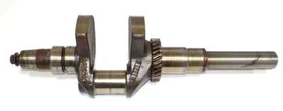 Used Kohler 23HP V-Twin Crankshaft from CV675-75544 Engine                - Image 1 of 4