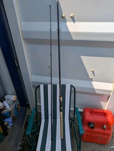 Diawa Shock Spinning Rod - Picture 1 of 2