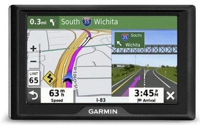 Garmin Drive 52 EX 5" GPS Navigator—New In Box - Image 1 of 4