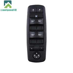 901-483 Power Master Window Switch For Dodge Grand Caravan Mini Cargo 2010-2011 - Bild 1 von 10
