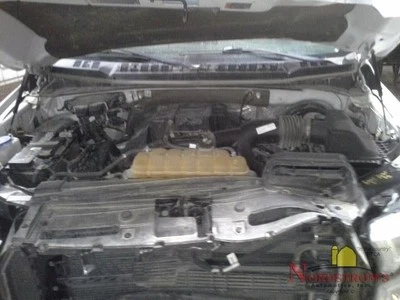 Ford F150 2016 camioneta ABS bomba de freno antibloqueo Foto 1 de 4