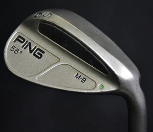 PING M/B SAND WEDGE LOFT: 56 LENGTH: 36 IN RIGHT HANDED - Picture 1 of 5