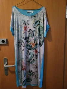 Damen Sommerkleid Größe 44 - Bild 1 von 4