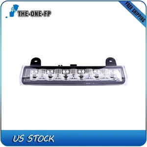 Tercera luz de freno lente transparente para Chevrolet Tahoe GMC Yukon 2000 2001 2002-2006 - Imagen 1 de 9