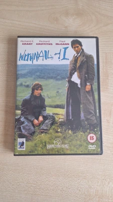 Withnail And I (DVD, 2001)richard e grant richard griffiths paul mcgann - Image 1 of 4