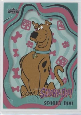2024 Fleer Scooby Doo Scooby-Doo #1 0nr3 - Image 1 of 3