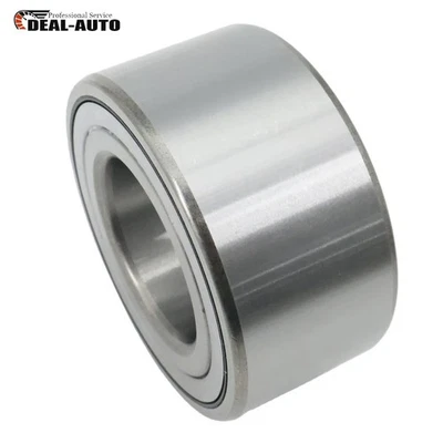 Wheel Bearings With ABS For BMW 2007-13 328i 335i 2007-08 335i 328xi 2006 330xi - Imagem 1 de 4