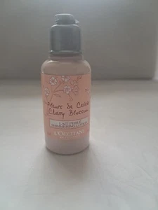 L'Occitane Cherry Blossom Shimmering Body Lotion - Picture 1 of 1