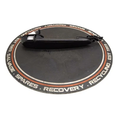 MANIJA PUERTA BMW M4 83 F33 2017-2019 EXTERIOR DELANTERA IZQUIERDA Foto 1 de 4