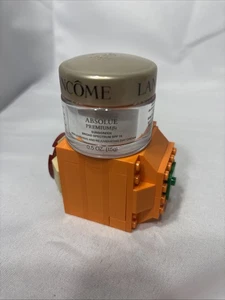 Crema de cuidado regeneradora y reponedora Lancôme Absolute Premium Bx .5 OZ. 15g - Imagen 1 de 6