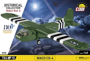 COB05755 - Cobi - Historic Collection - Waco CG (784 Pcs) - Picture 1 of 1