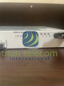 Infinera BMM2-8-CH3-MS 800-0276-001 - Photo 1/4