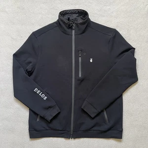 John Varvatos Jacke Herren Medium Limited Edition West World Performance Track - Bild 1 von 15