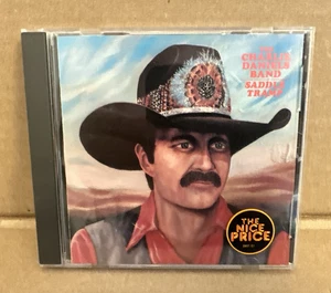 Saddle Tramp by The Charlie Daniels Band (CD, Jul-1991, Epic) Free Shipping - Bild 1 von 12