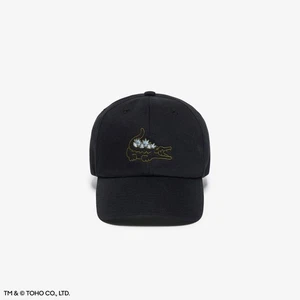 Godzilla LACOSTE Collab Cap My Lacoste Art Program Limited Made in Japan NEU - Bild 1 von 9