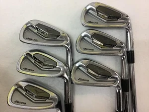 Mizuno MP Iron Set 15 MP 15 Flex X - Picture 1 of 5