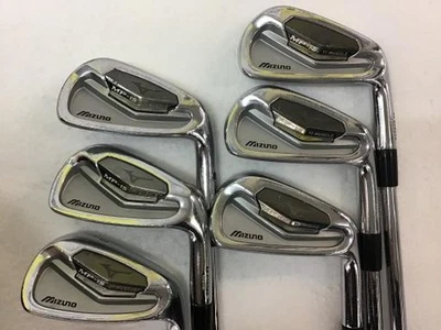 Mizuno  MP Iron Set 15 MP 15  Flex X - Image 1 of 4