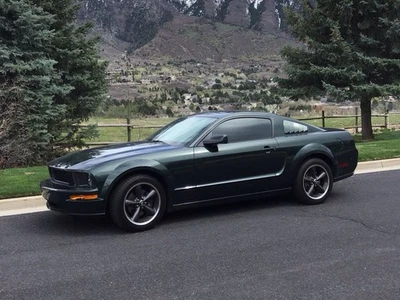 2008 Ford Mustang GT, Bullitt - Image 1 of 4