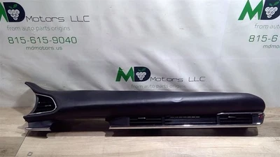 2020-2024 MAZDA CX-30 DASH TRIM BEZEL PANEL AC VENT OEM DGH9-60375 - Image 1 of 4