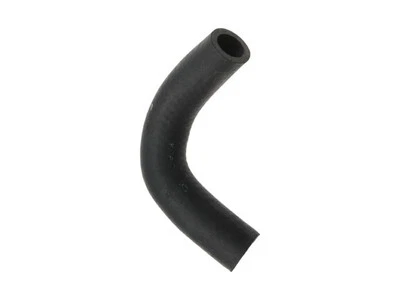 For 1984-1989 Toyota 4Runner Heater Hose Heater To Valve Dayco 77166SHVC 1988 - Image 1 of 2